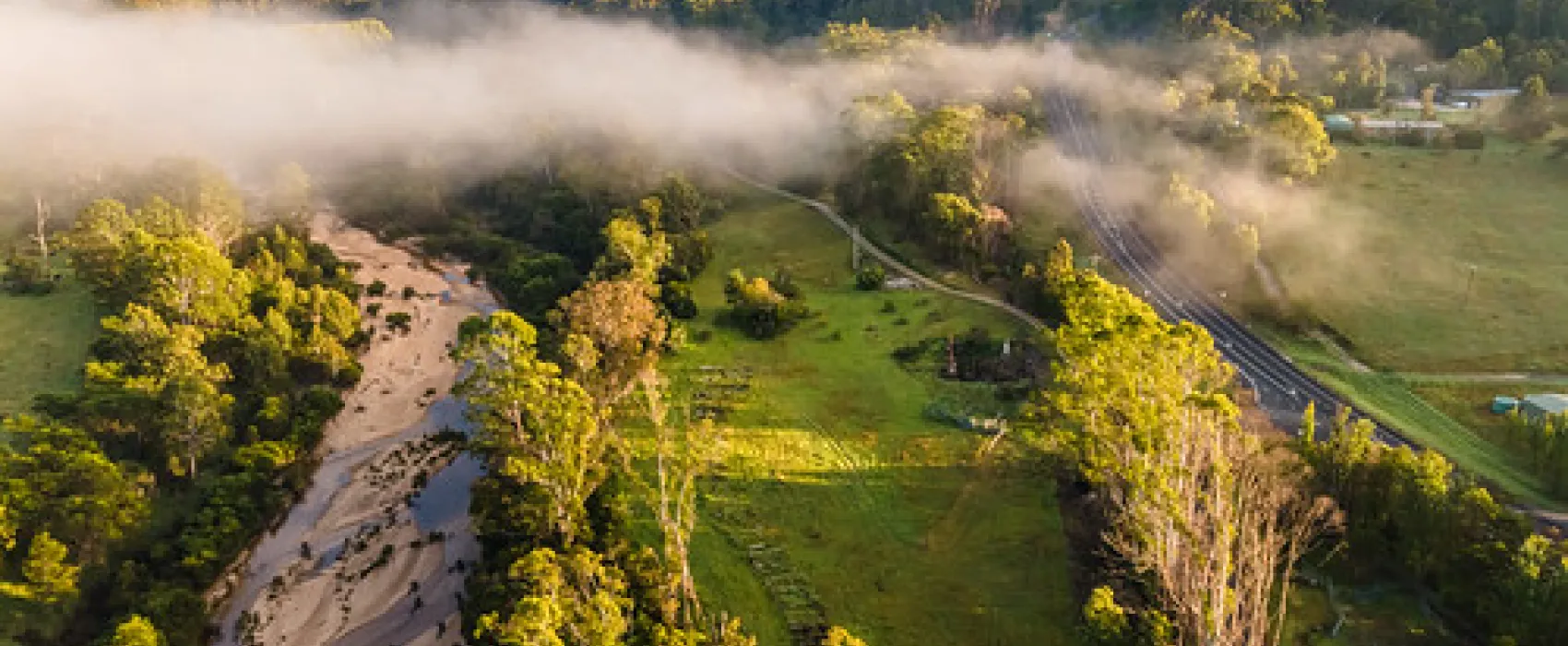 Genoa Rest Area Campground
