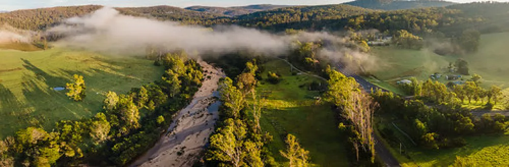 Genoa Rest Area Campground
