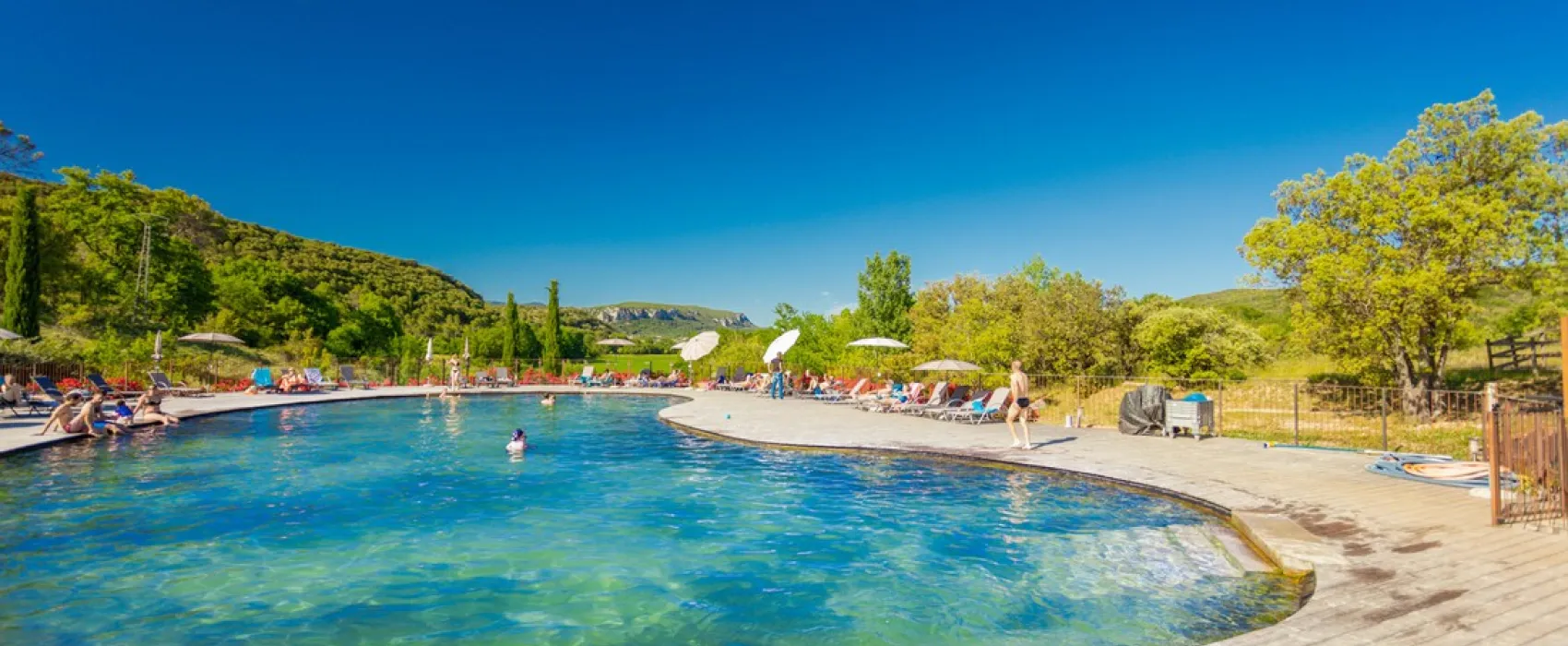 Le Domaine d' Anglas