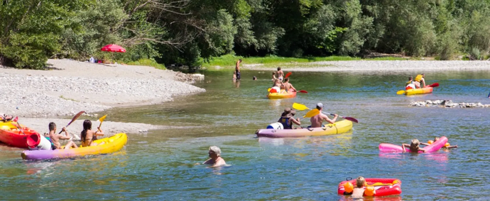 Le Domaine d' Anglas