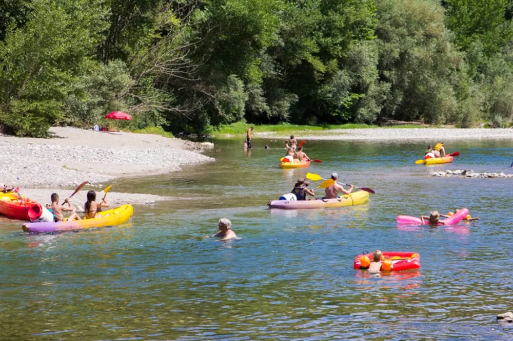 Le Domaine d' Anglas