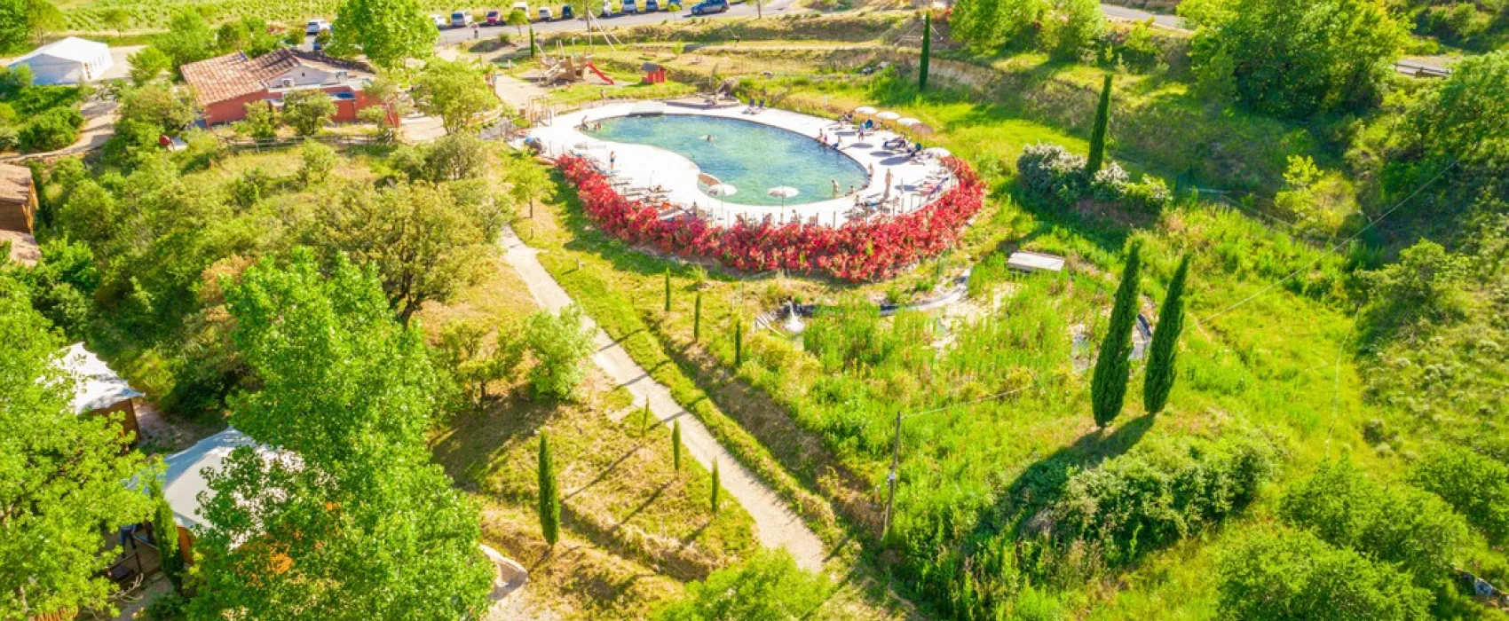 Le Domaine d' Anglas