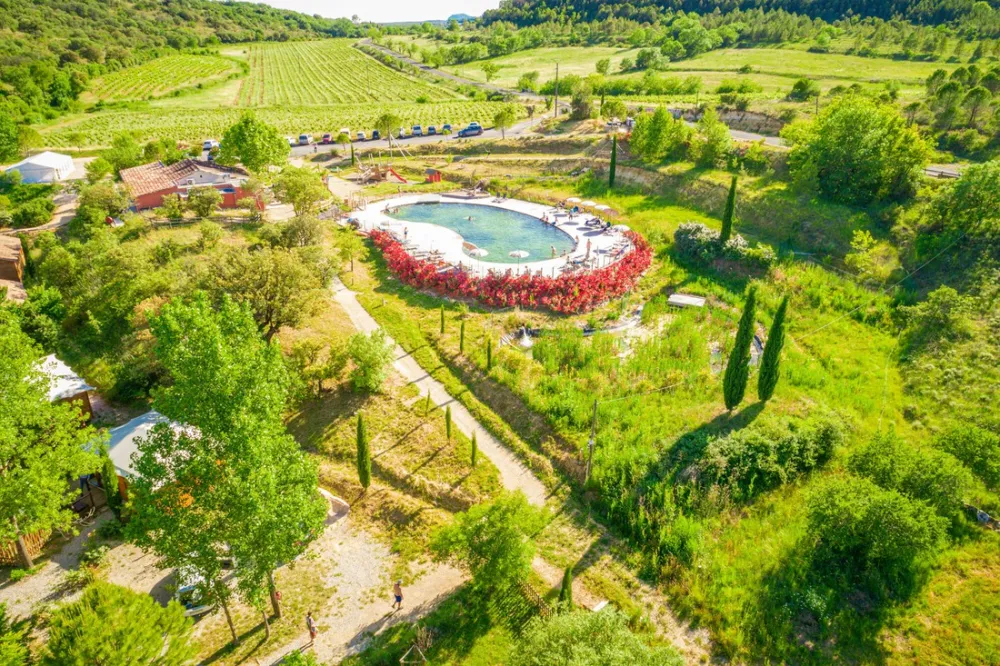 Le Domaine d' Anglas