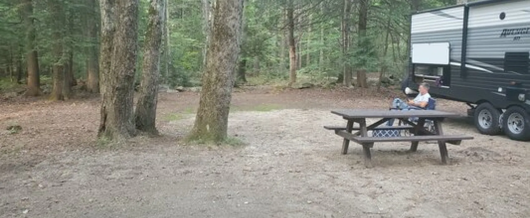 Bradbury Mountain State Park