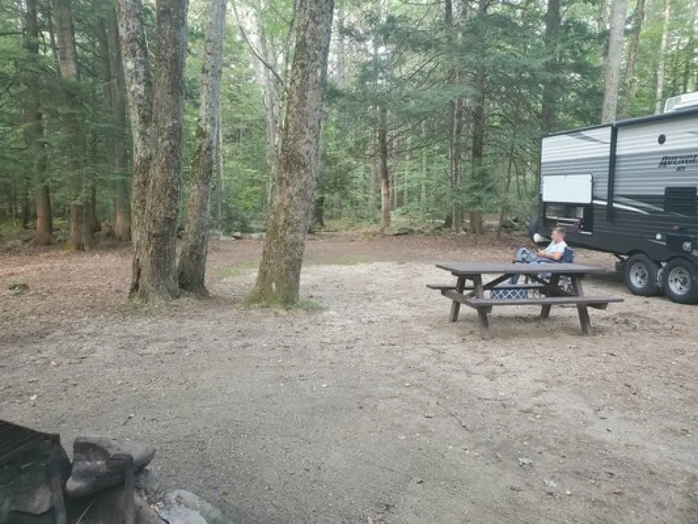 Bradbury Mountain State Park