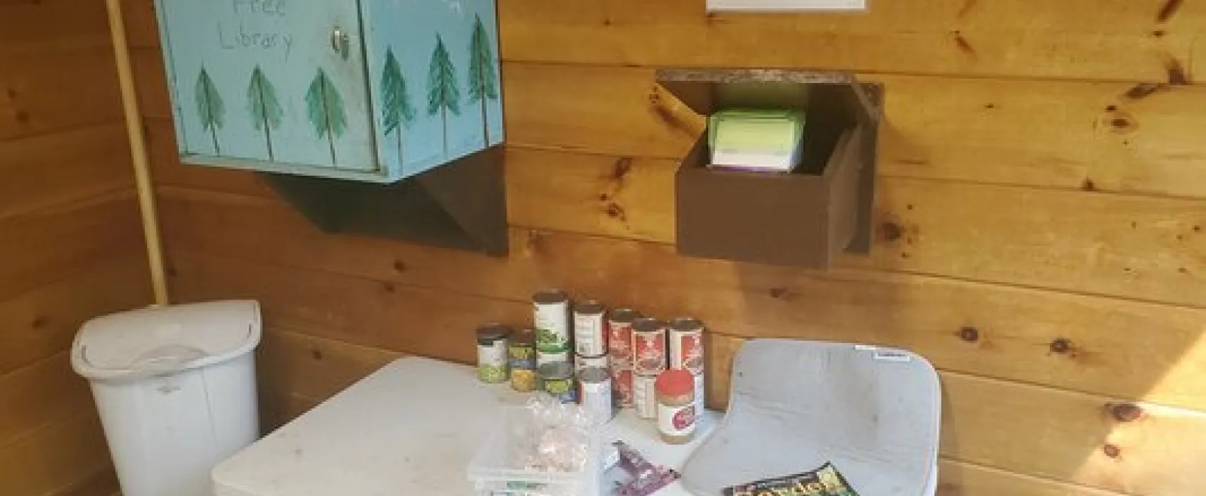 Bradbury Mountain State Park