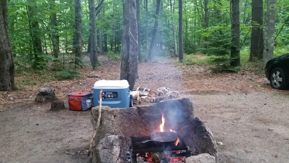 Bradbury Mountain State Park