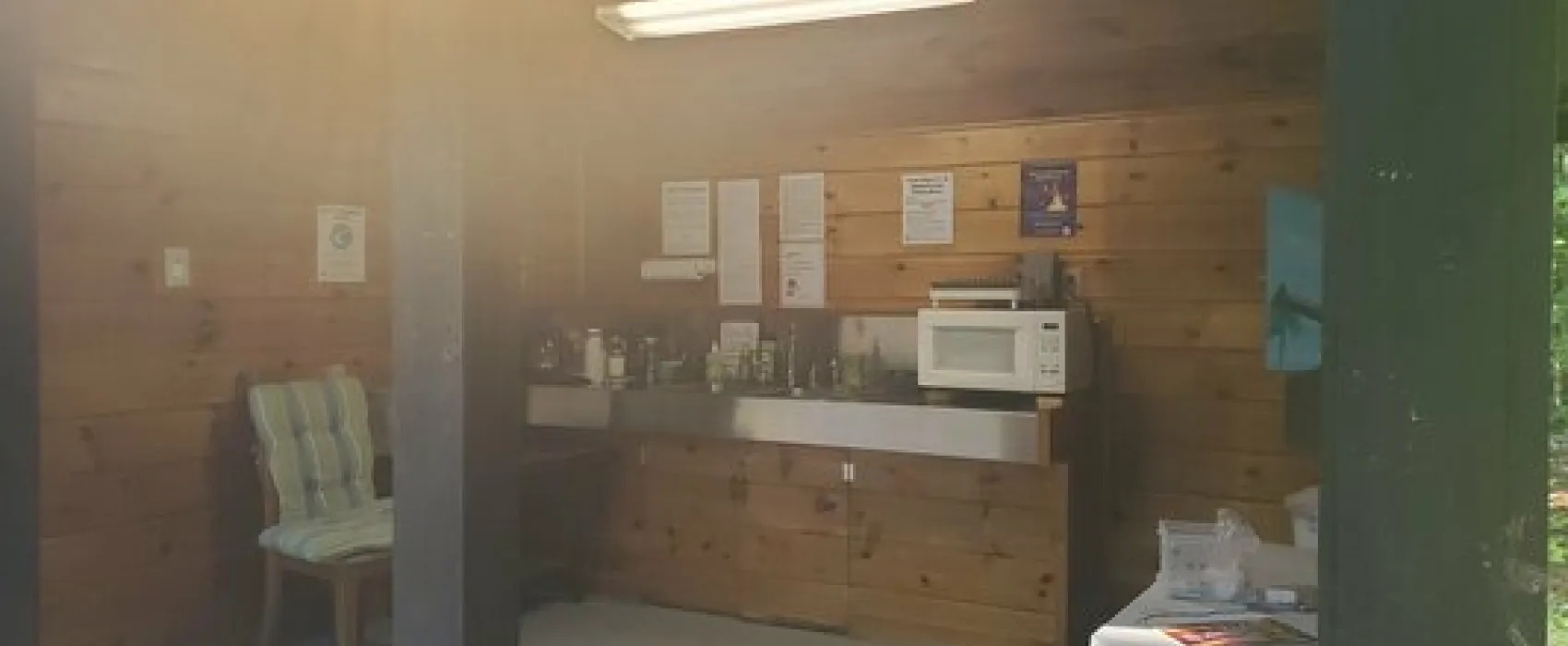 Bradbury Mountain State Park