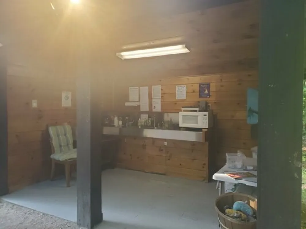 Bradbury Mountain State Park