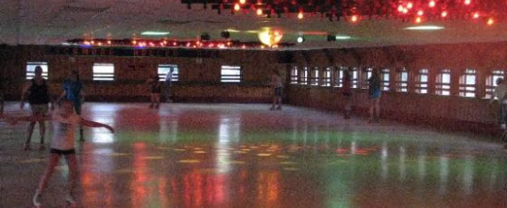 Sycamore Springs Resort