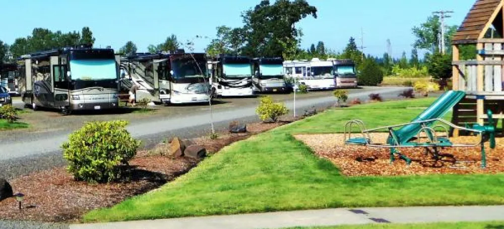 Silver Spur RV Park