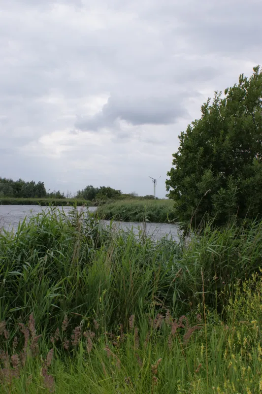 Kampeerterrein De Pomp