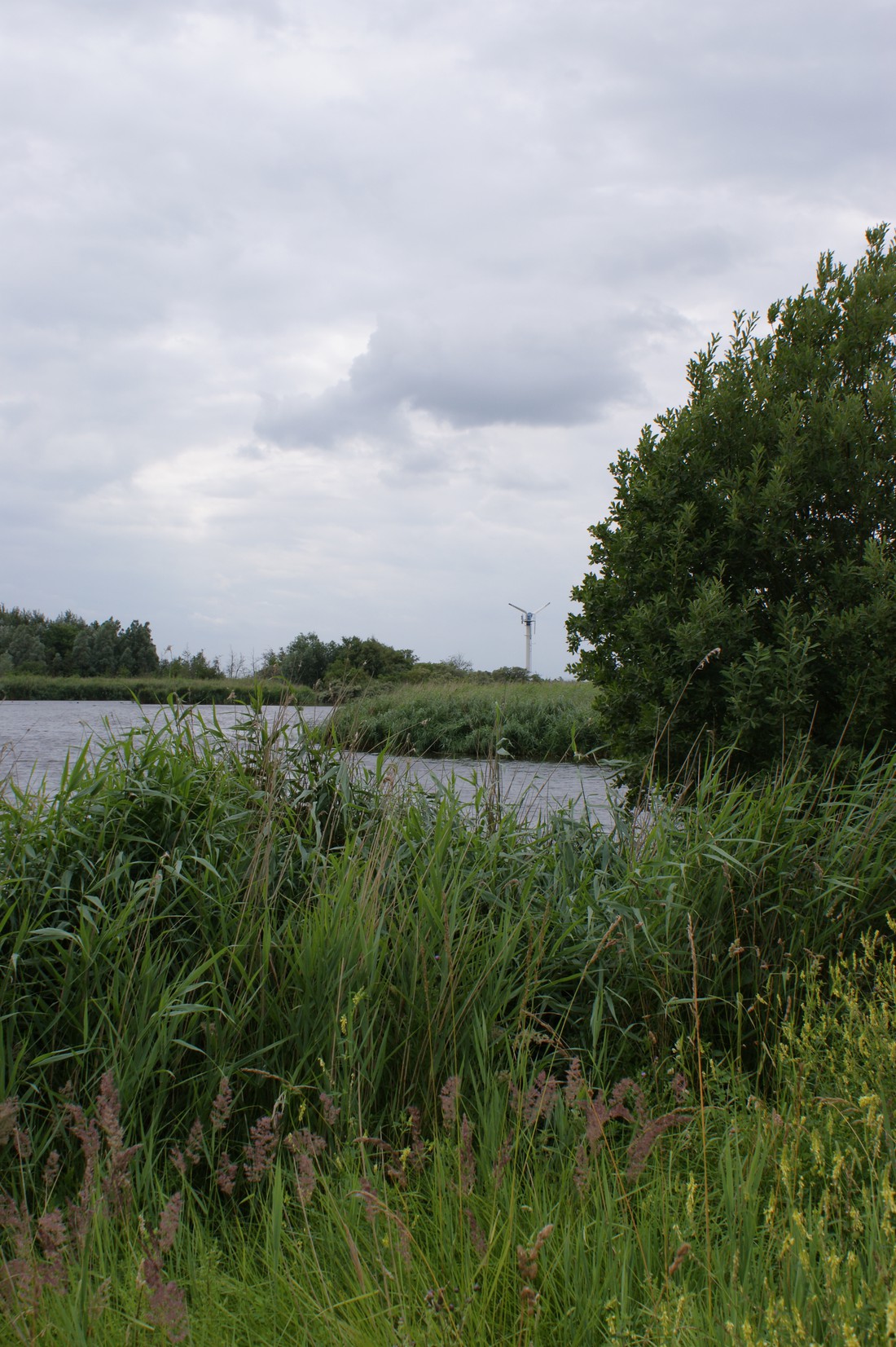 Kampeerterrein De Pomp - Photo 3
