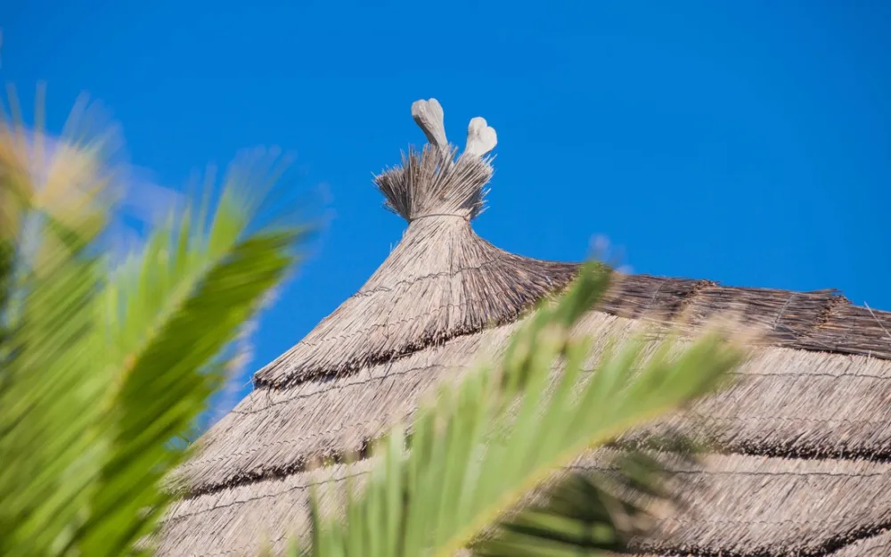 Toison d'Or Resort & Spa