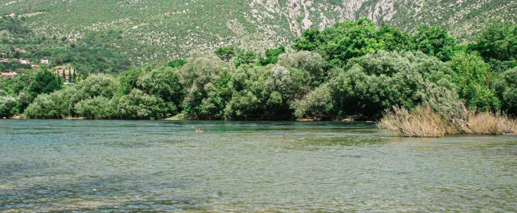 Neretva Camping