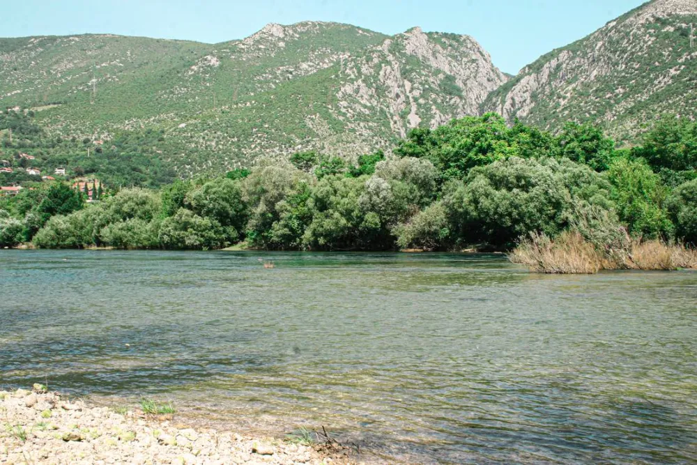 Neretva Camping