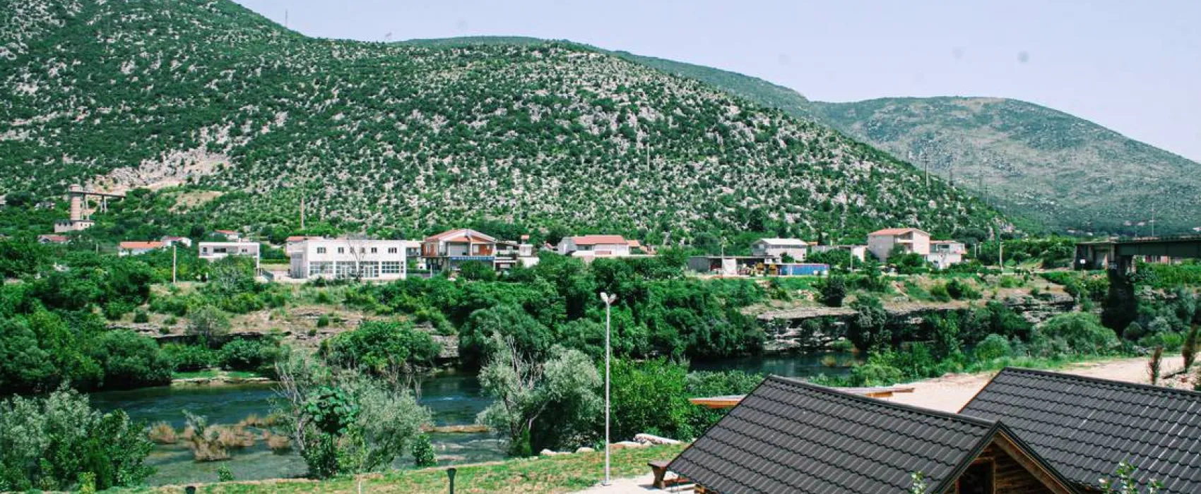 Neretva Camping