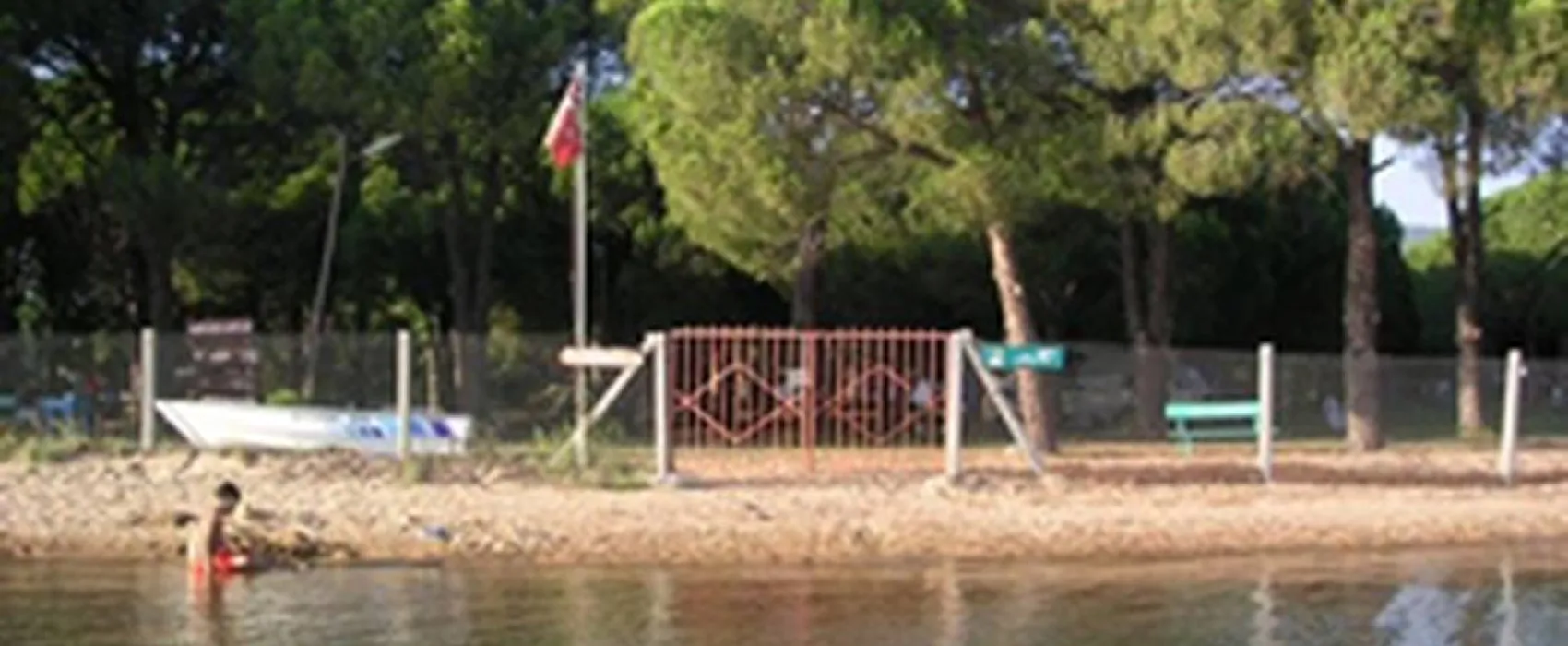 Kapıdag camping