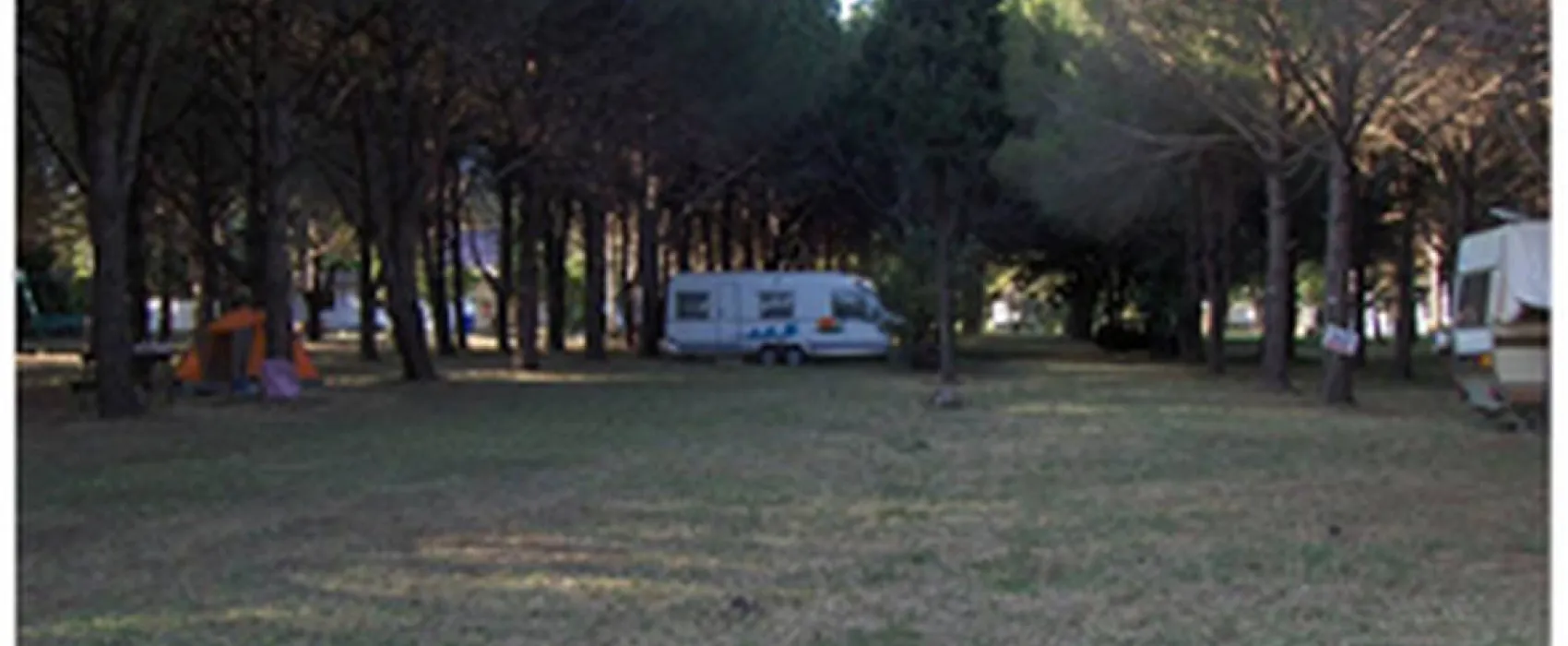 Kapıdag camping