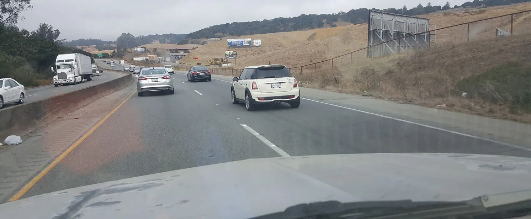 Monterey Vacation RV Park