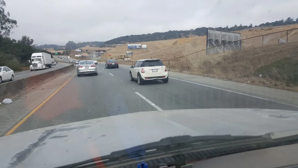 Monterey Vacation RV Park