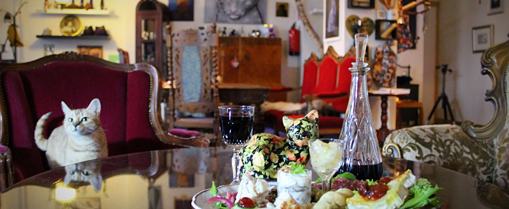 Kissakahvila-Purnauskis