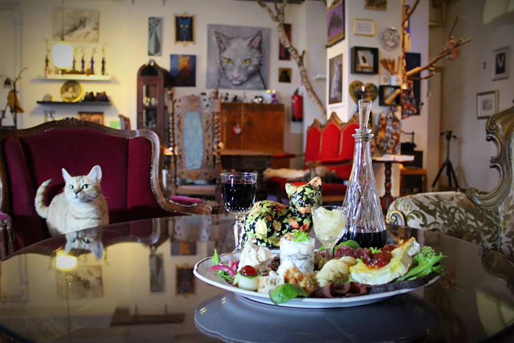 Kissakahvila-Purnauskis