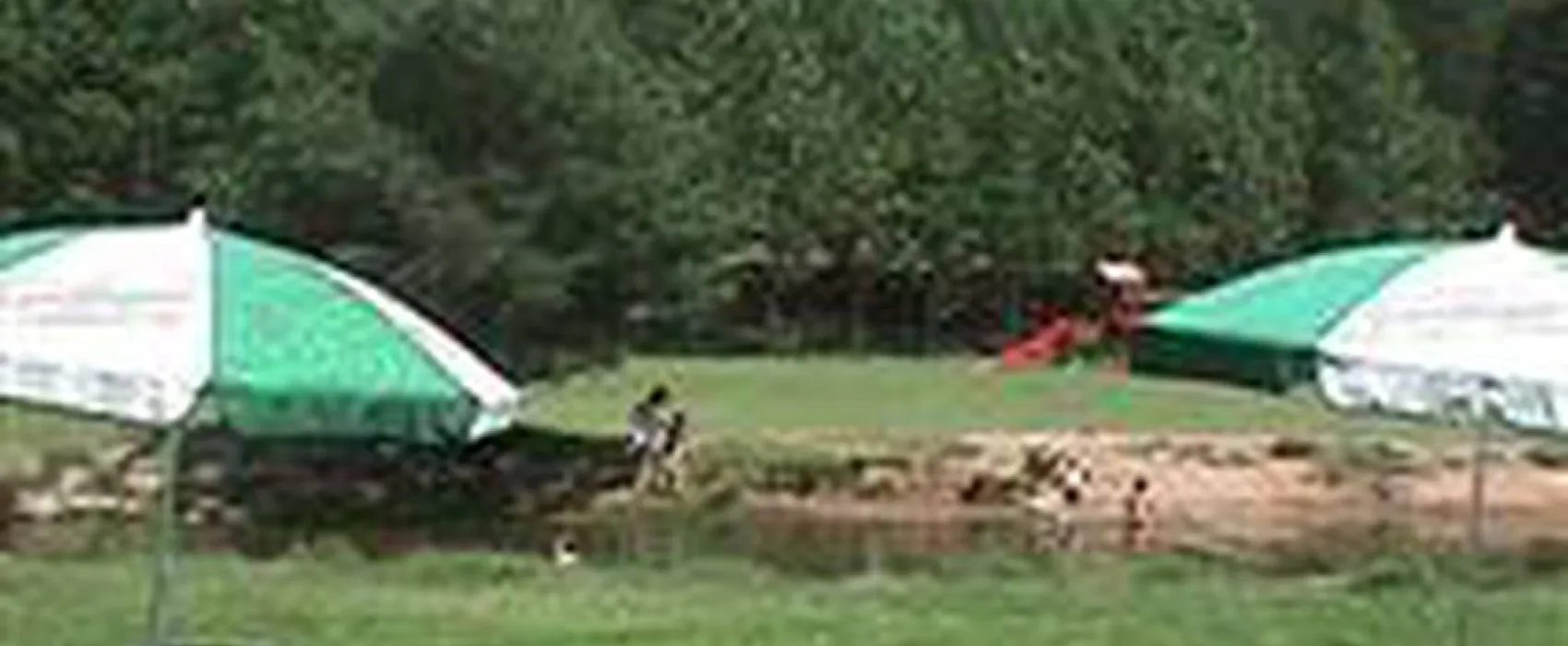 Camping Refugio De Pescadores