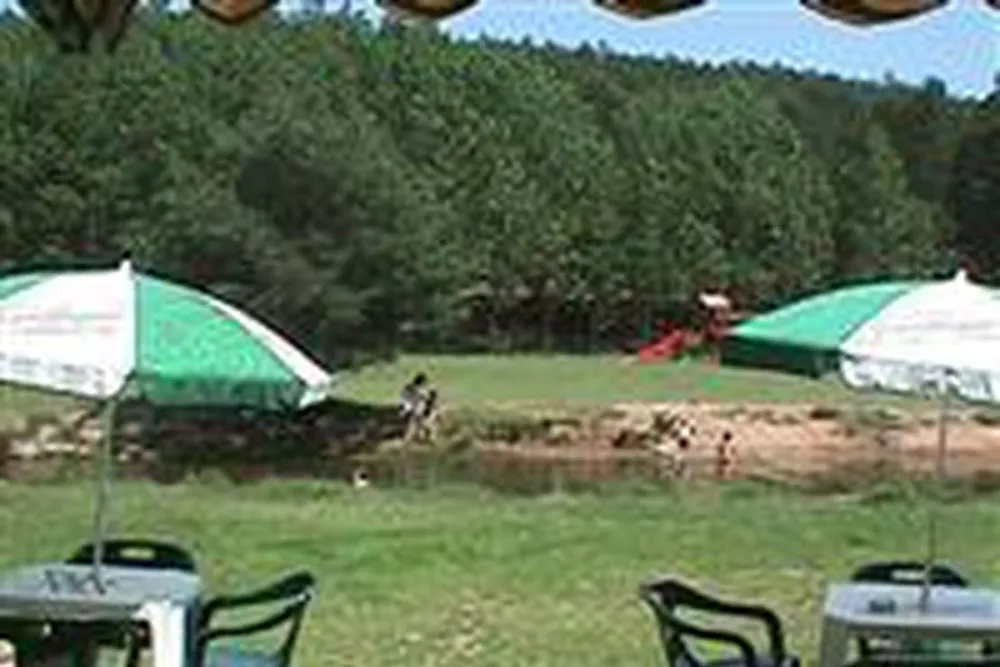 Camping Refugio De Pescadores