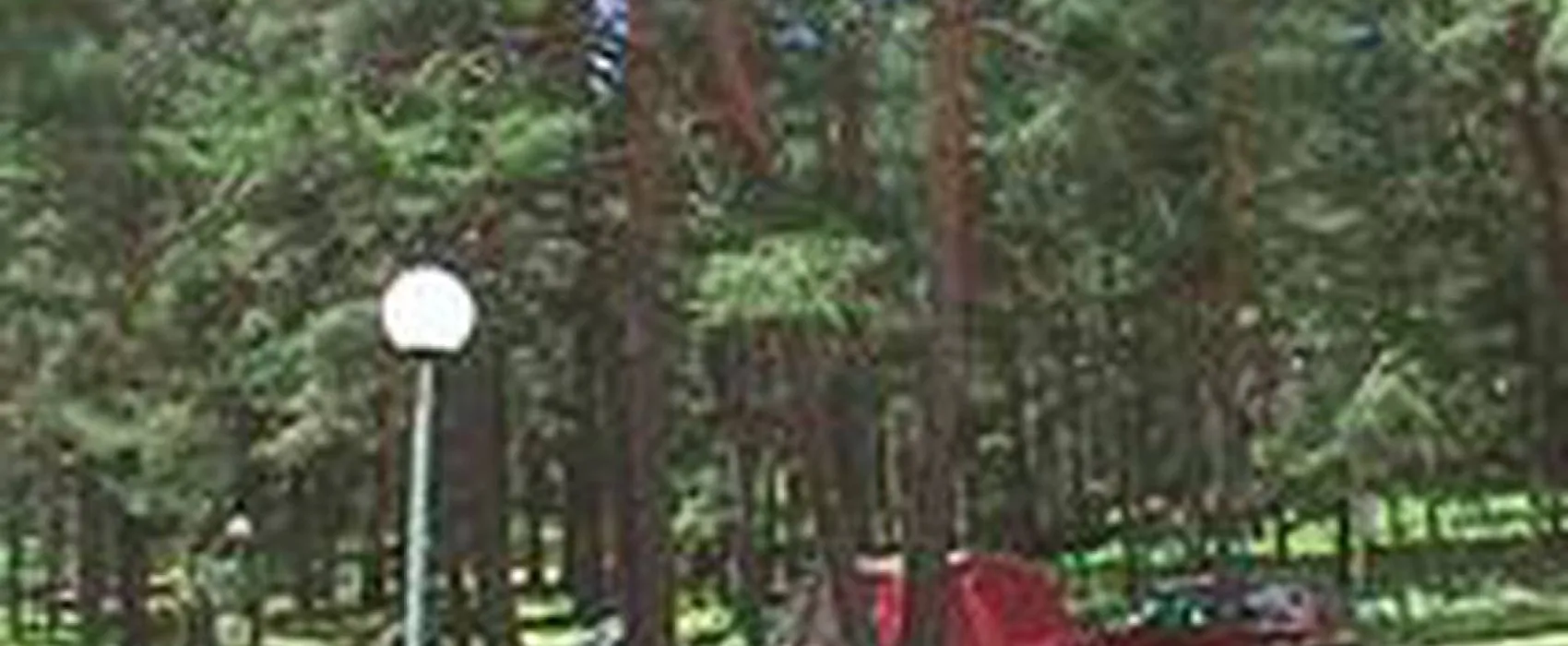 Camping Refugio De Pescadores