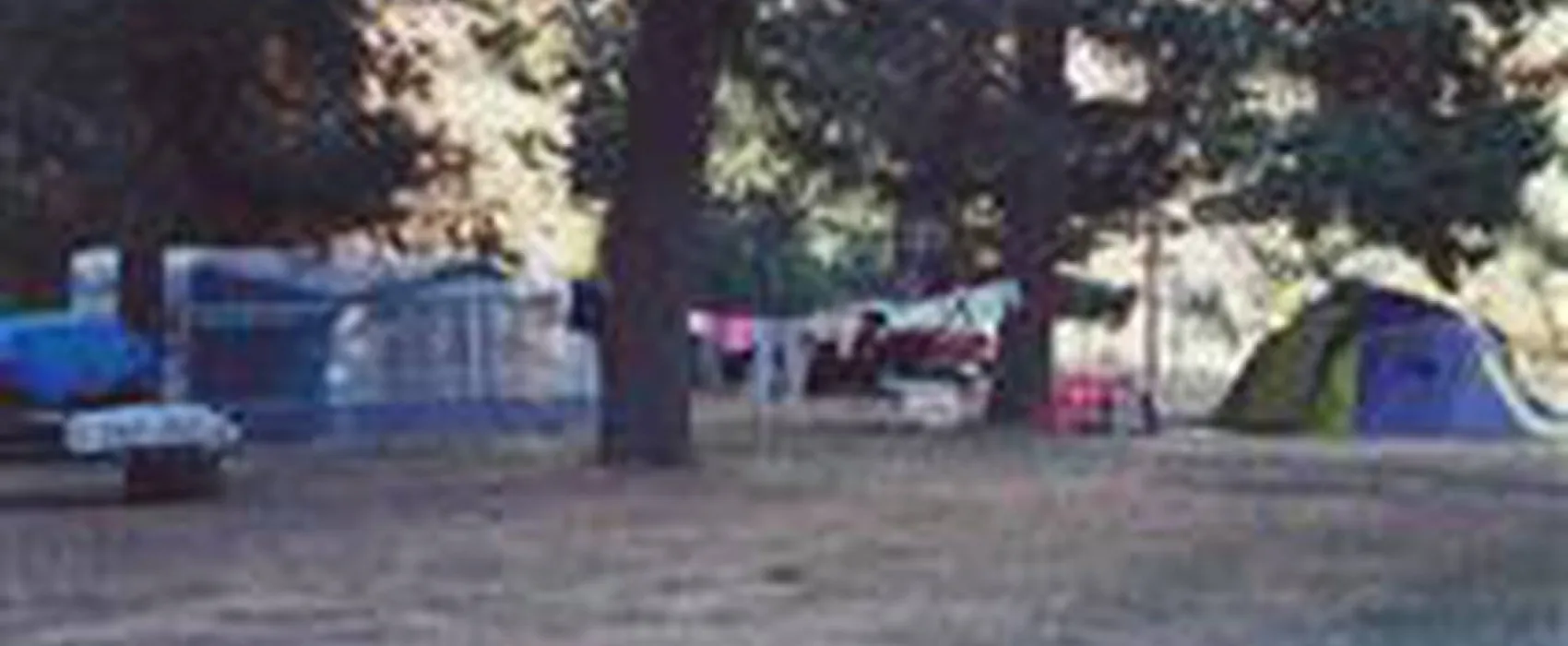 Camping Refugio De Pescadores