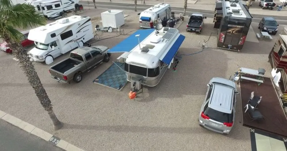 Rincon Country West RV Resort