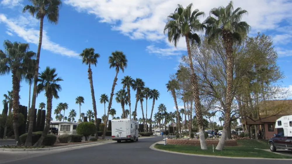 Rincon Country West RV Resort