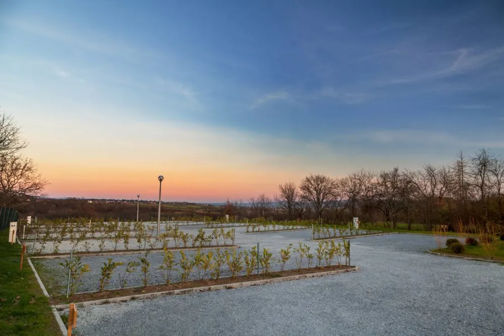 Camp Stop Zlatni Lug