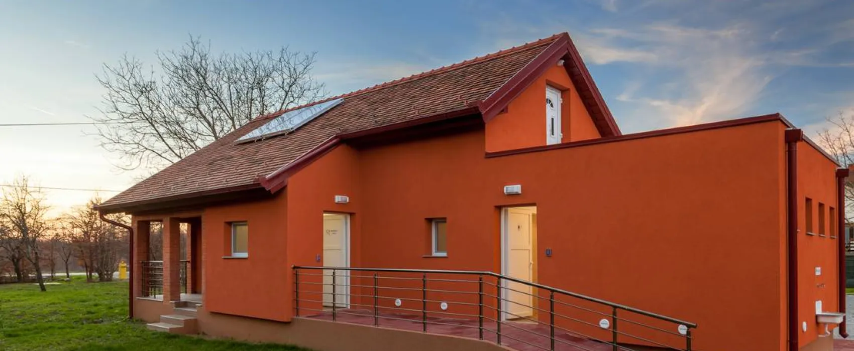 Camp Stop Zlatni Lug