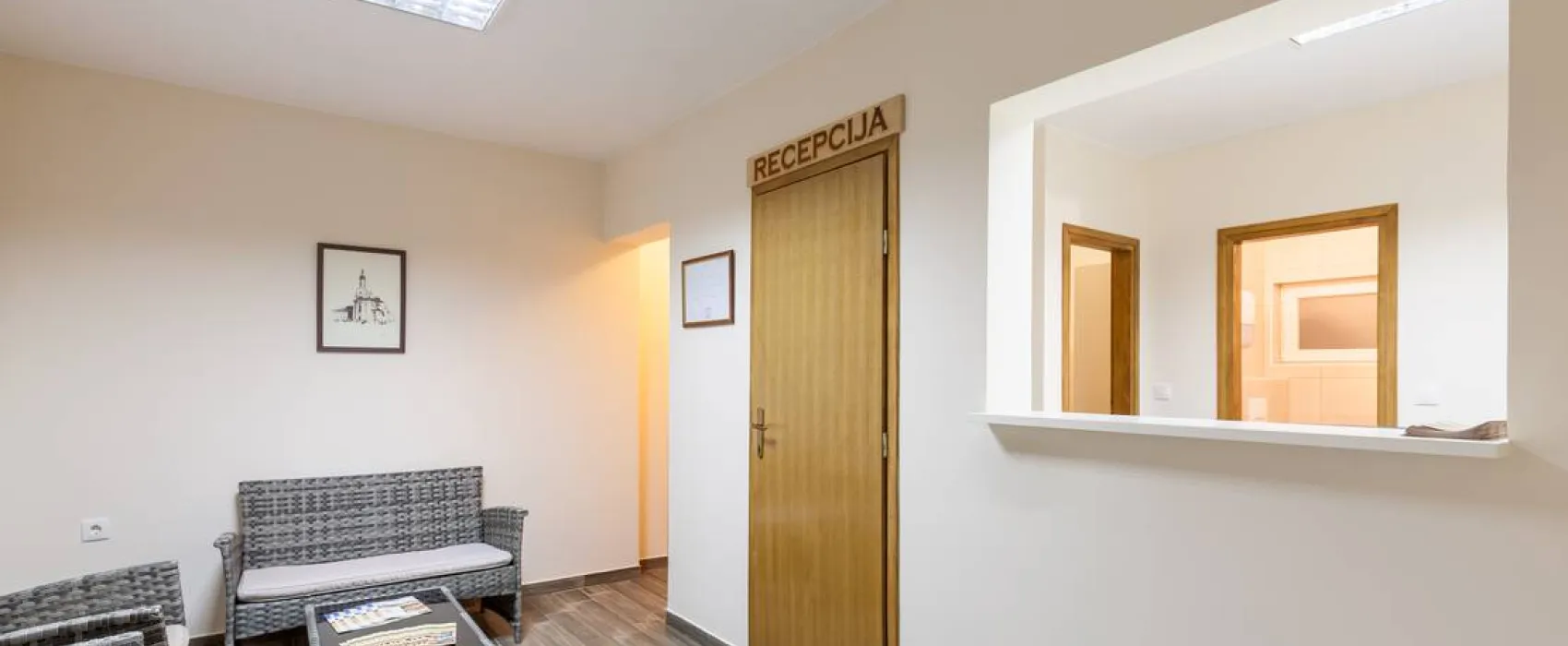 Camp Stop Zlatni Lug