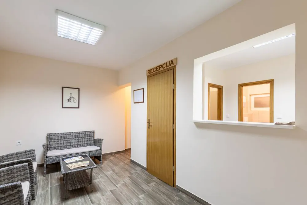 Camp Stop Zlatni Lug