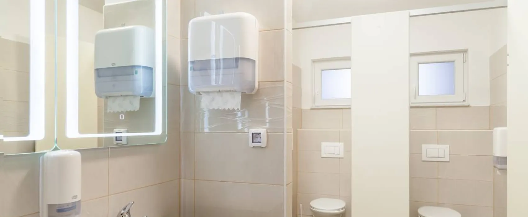 Camp Stop Zlatni Lug