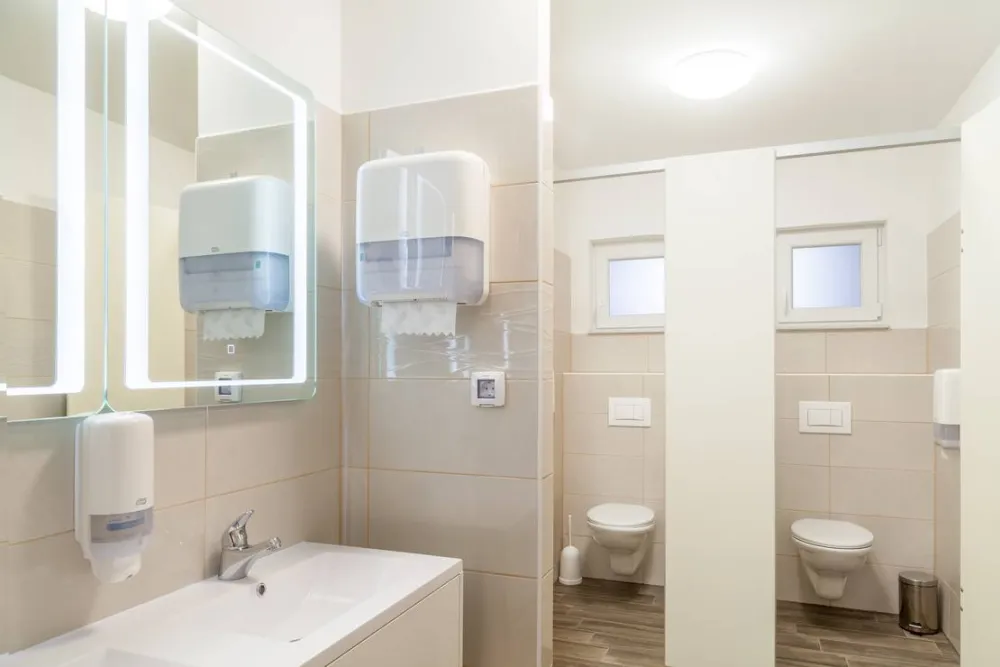 Camp Stop Zlatni Lug