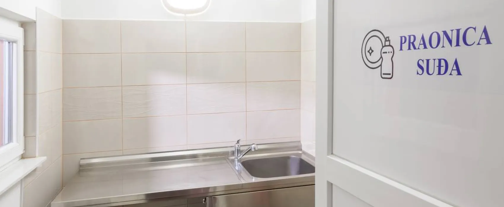 Camp Stop Zlatni Lug