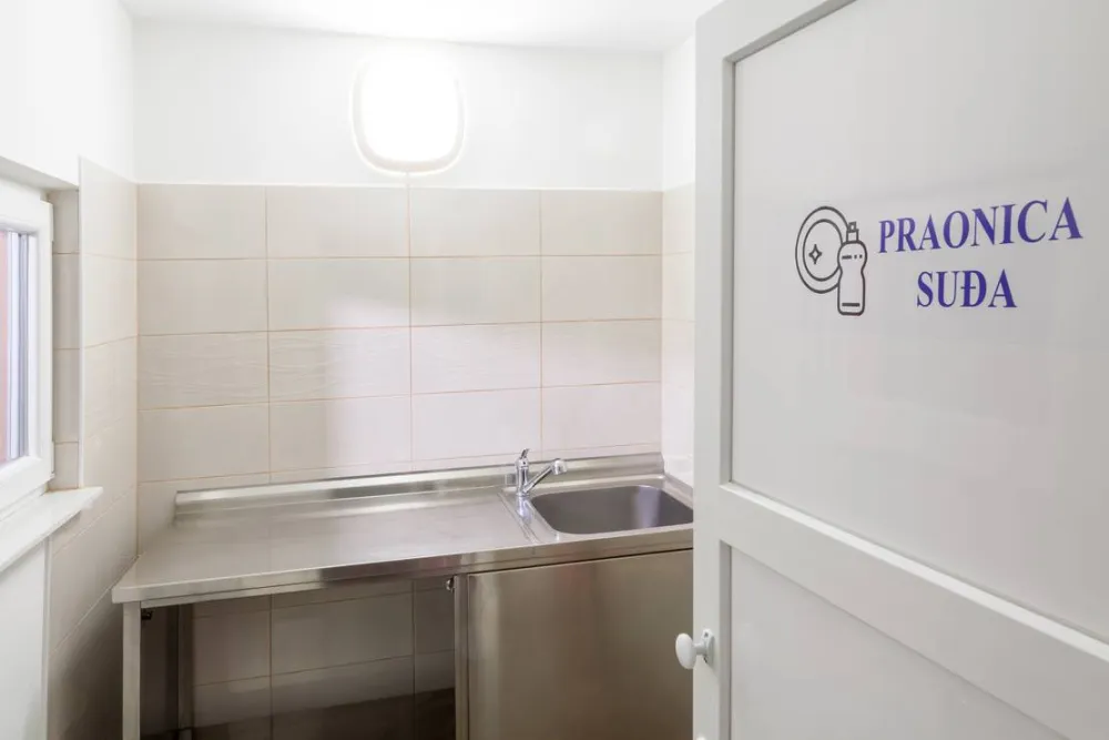 Camp Stop Zlatni Lug