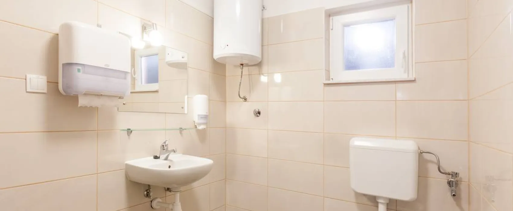 Camp Stop Zlatni Lug