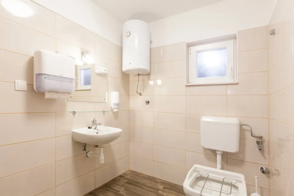 Camp Stop Zlatni Lug