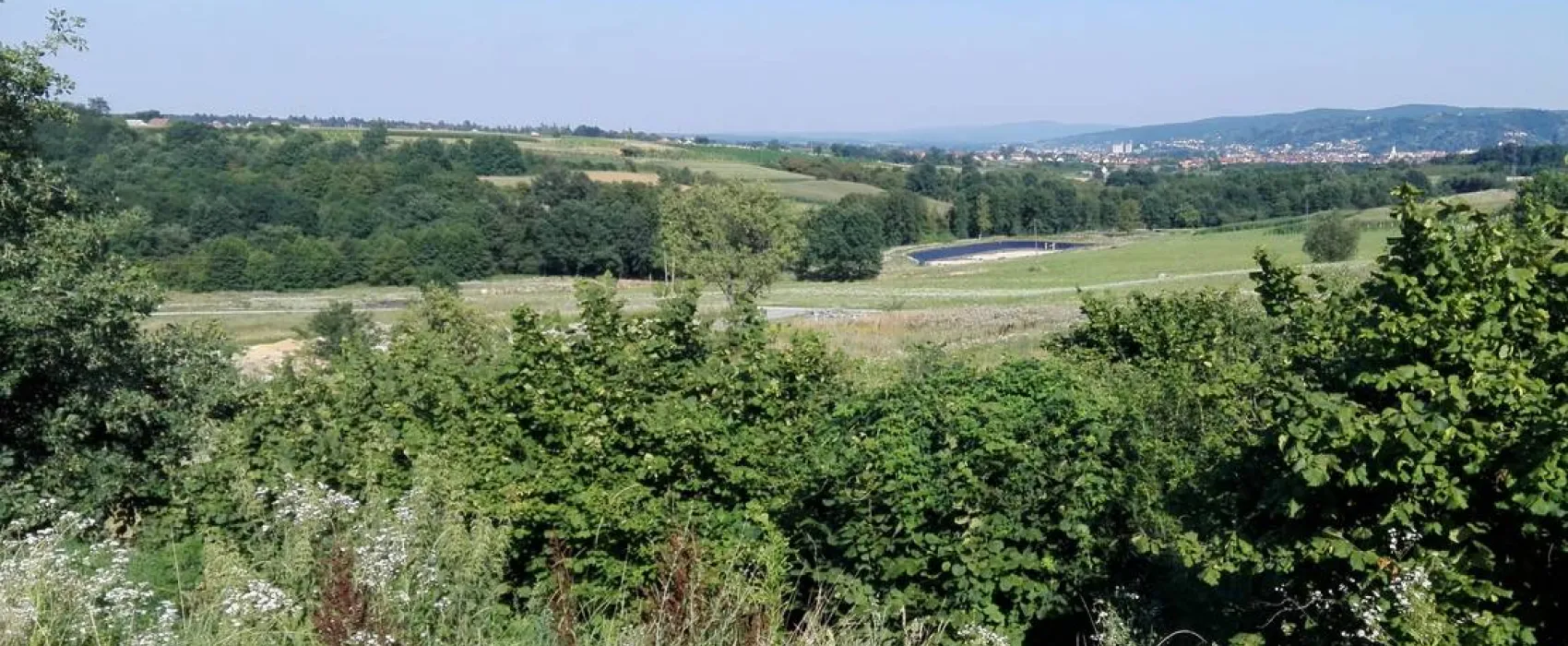 Camp Stop Zlatni Lug