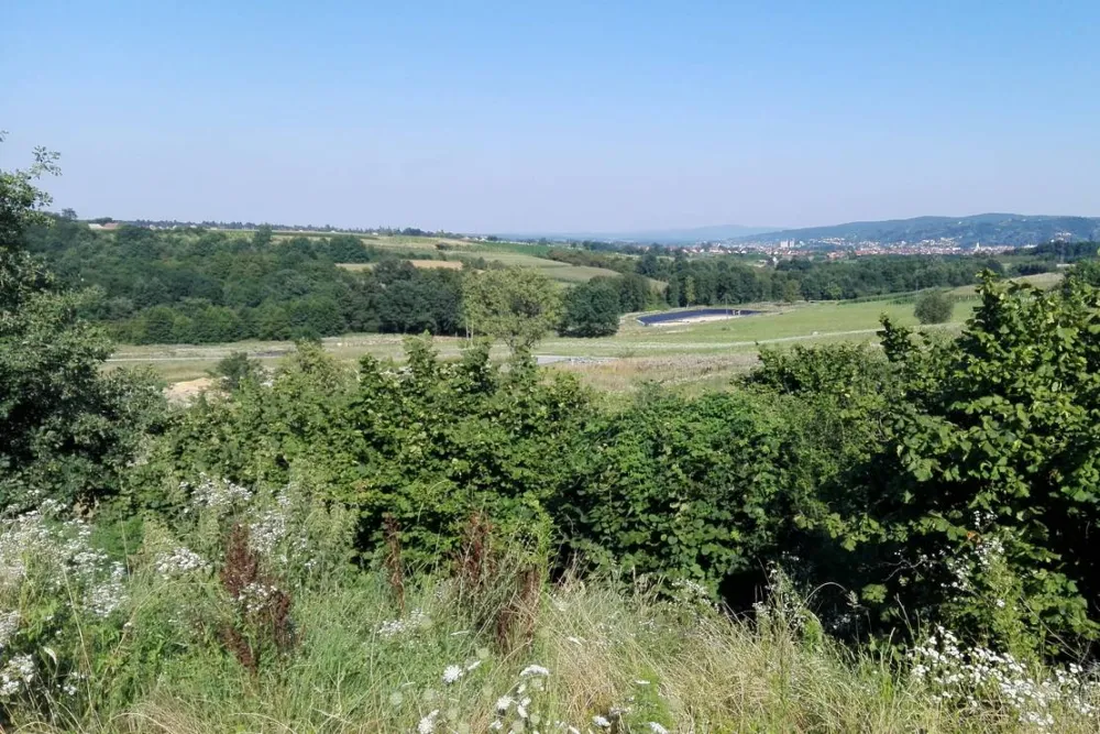 Camp Stop Zlatni Lug