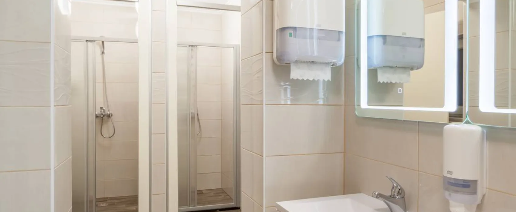 Camp Stop Zlatni Lug