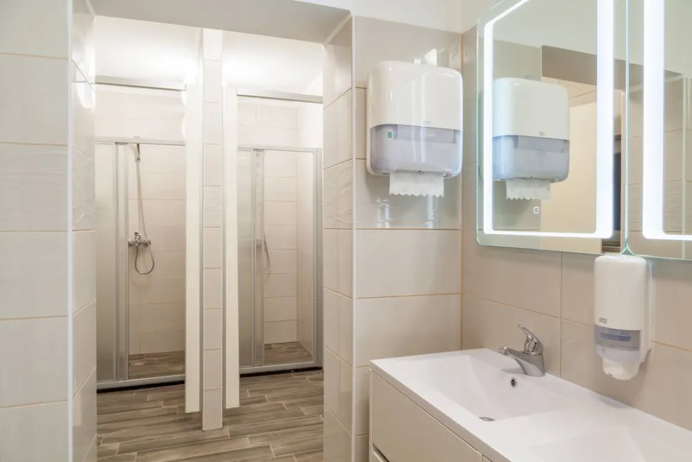 Camp Stop Zlatni Lug