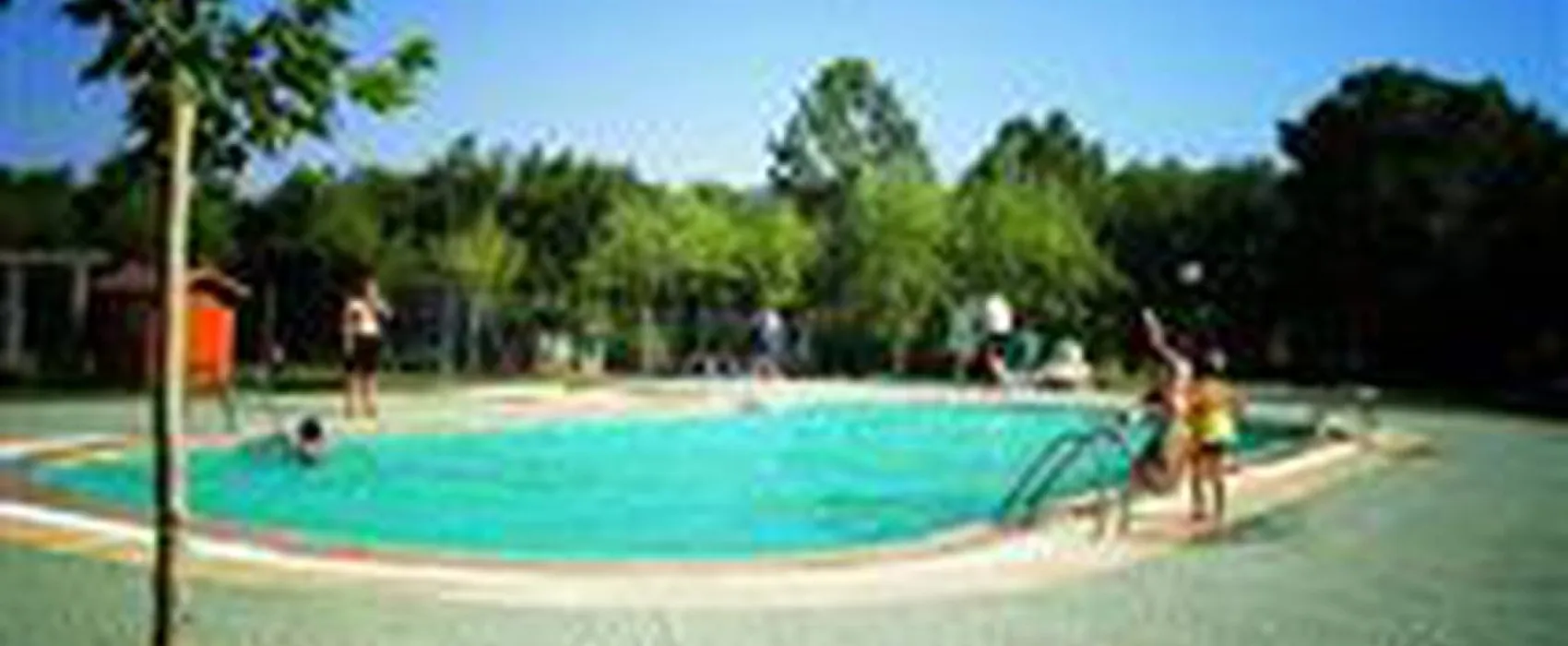 Camping Entrerrobles