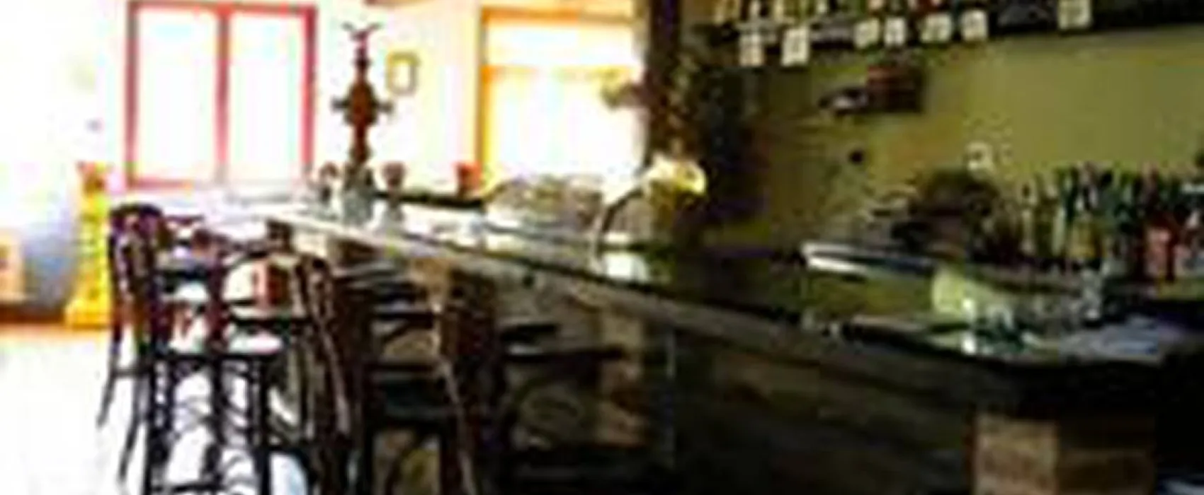 Camping Entrerrobles