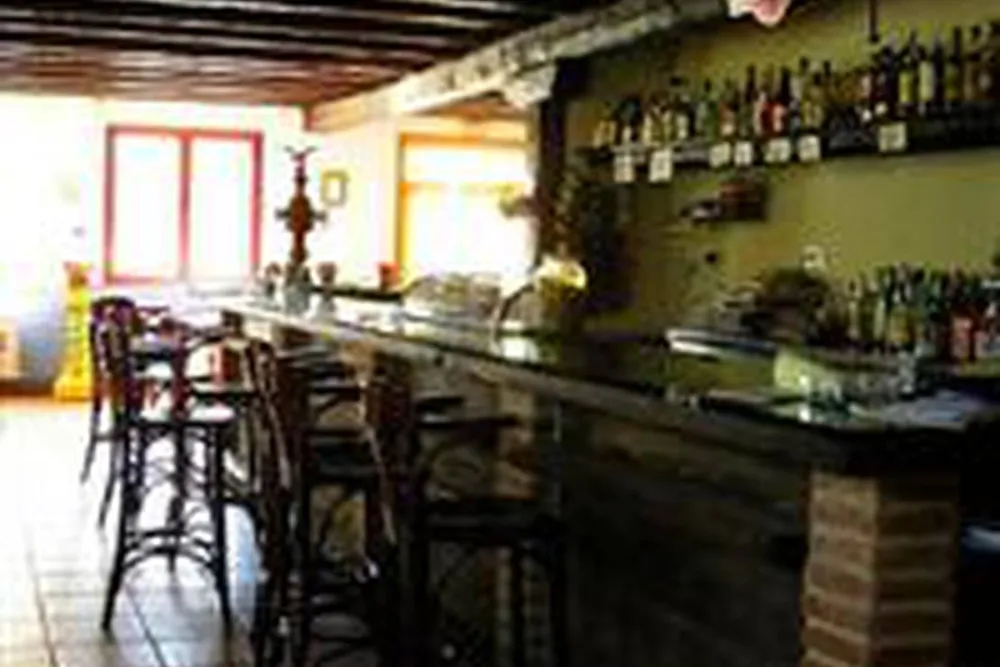 Camping Entrerrobles